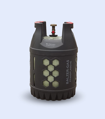 18.0 L /7.5 KG Propane