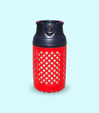 33.3 L /14.2 KG Propane