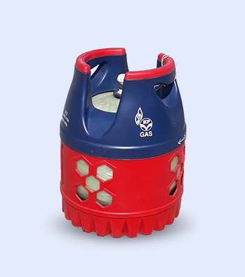 12.5 L /5 KG Propane