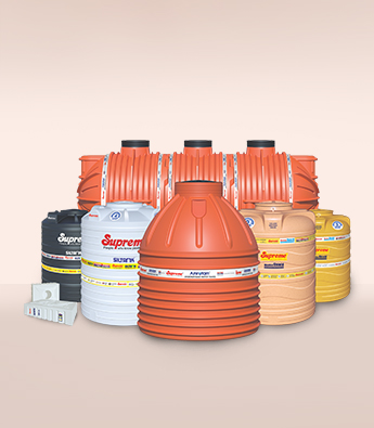 Water Tanks