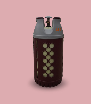 30 L /12 KG Propane