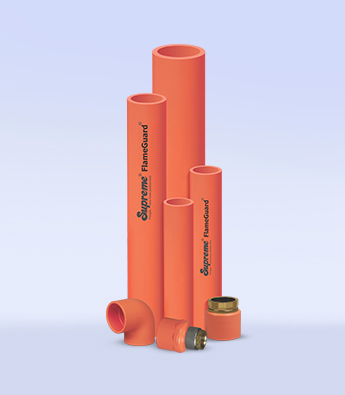 Fire Protection