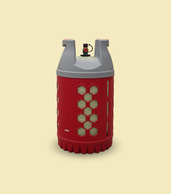 24.5 L /10 KG Propane