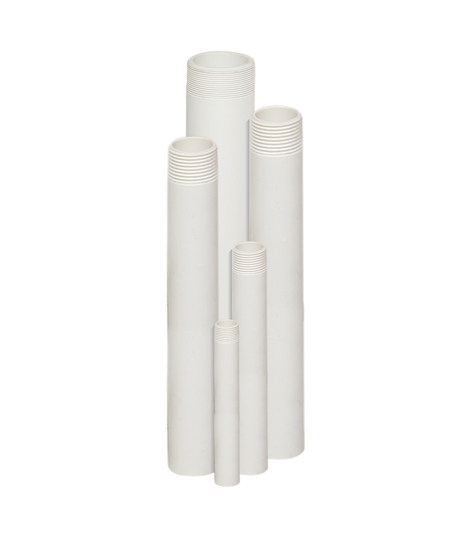 uPVC High-Pressure Pipes